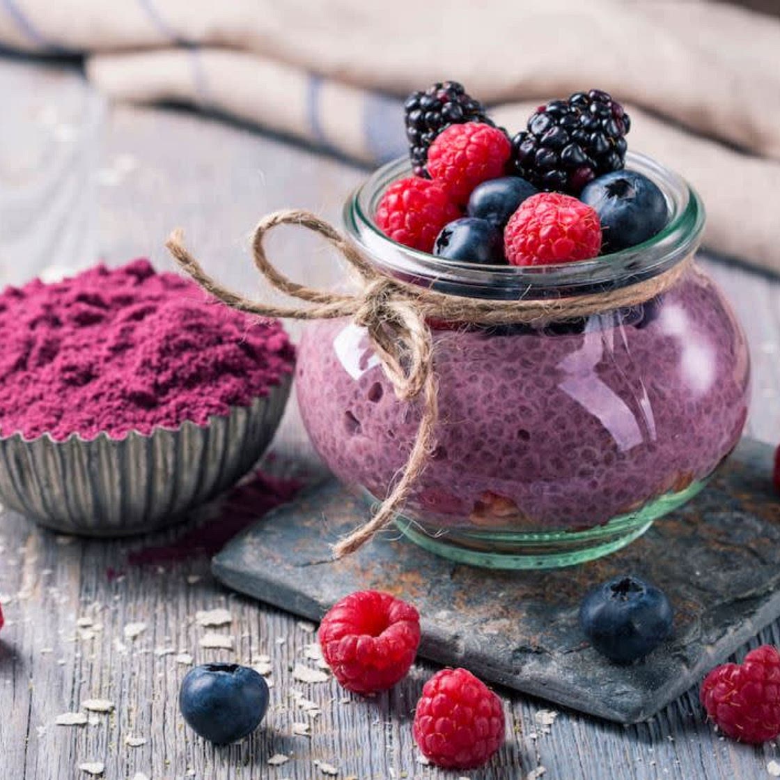 아사이베리 쉐이크