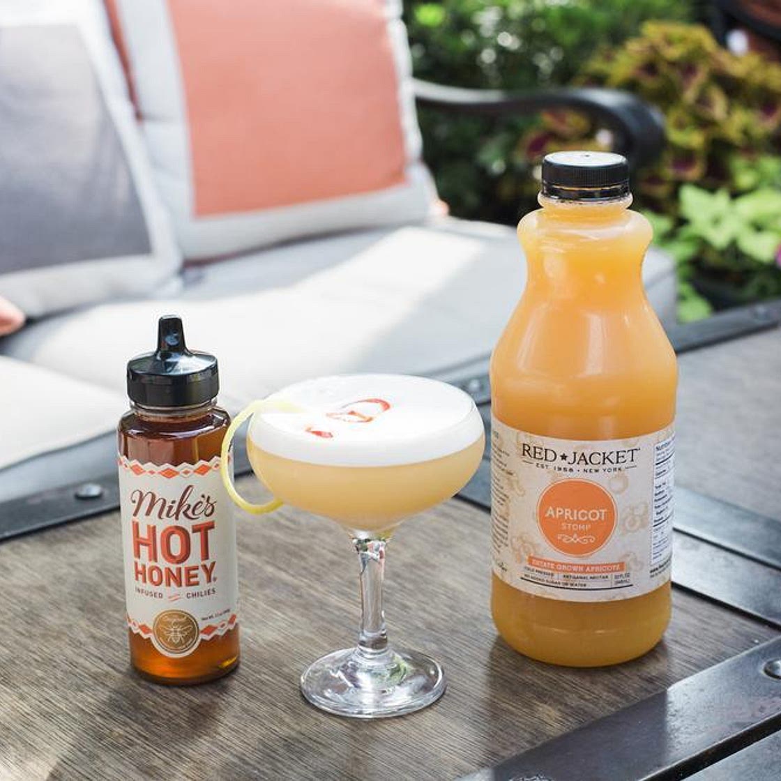 Garden Grove Cocktail