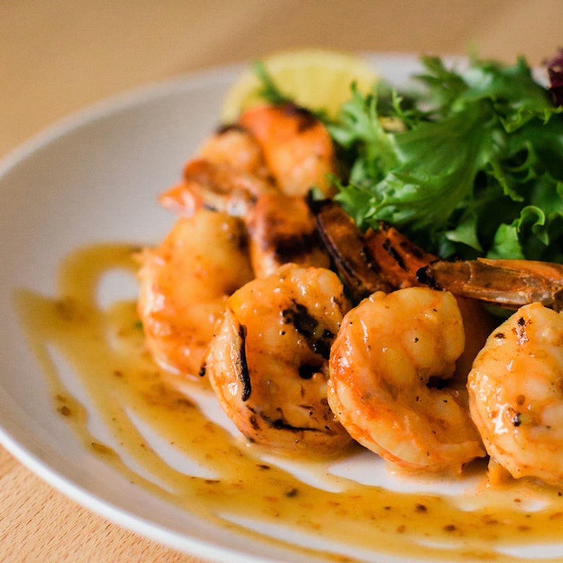 Mike’s Hot Honey 3-Ingredient Lime Sauce