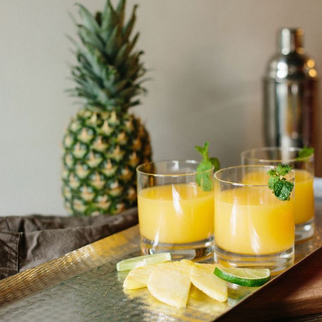 The Boozy Bee