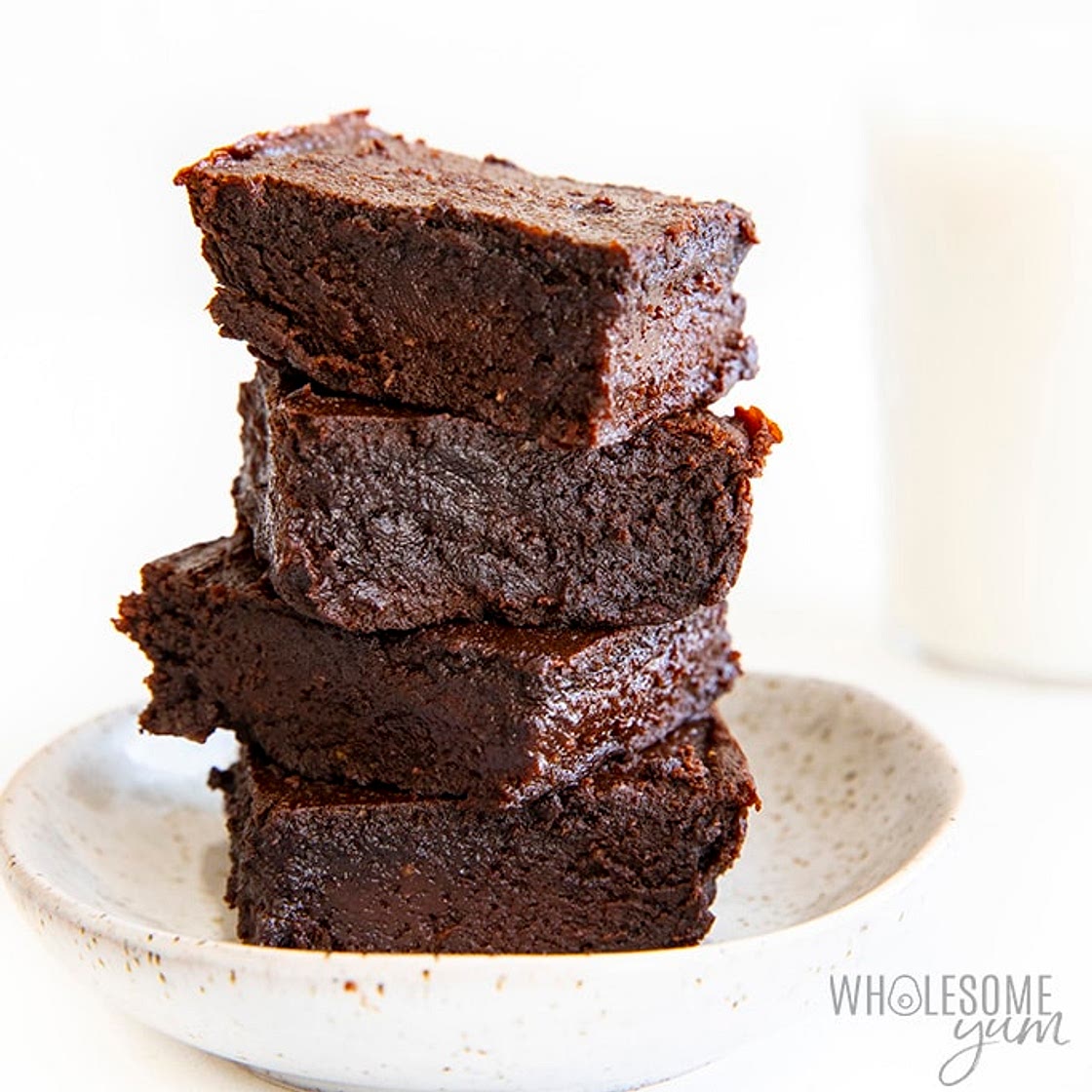 Avocado Brownies