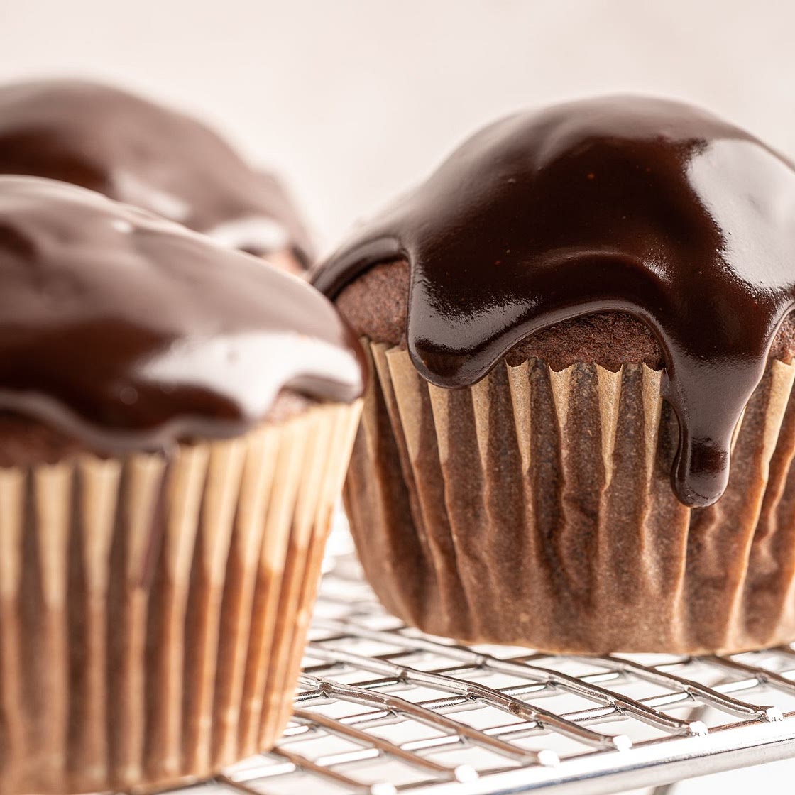 Dairy-Free Chocolate Ganache