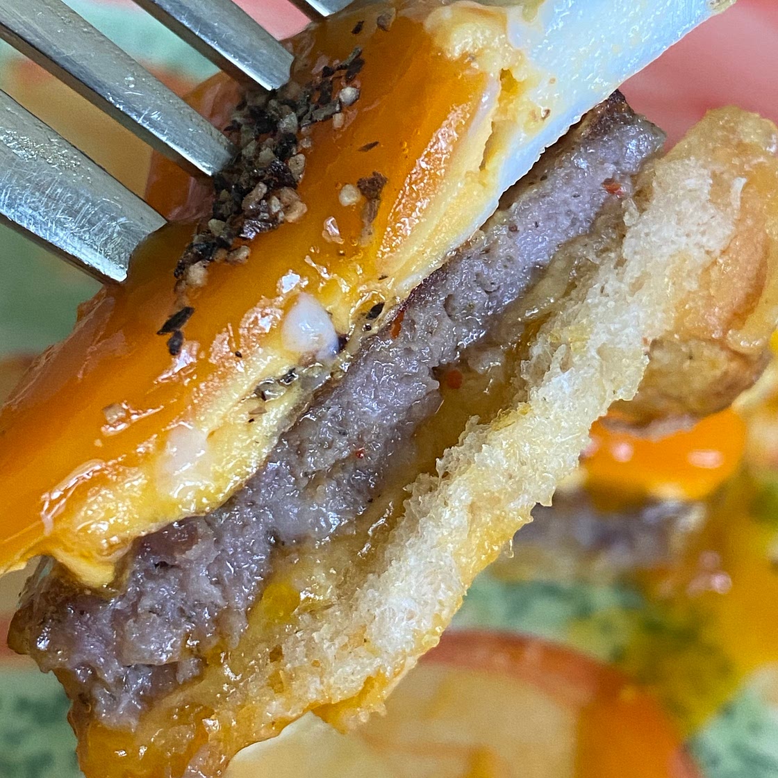 Oven baked Country Sausage