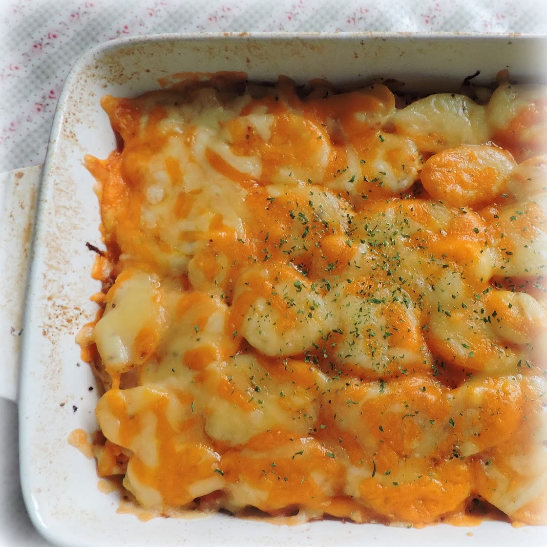 German Casserole