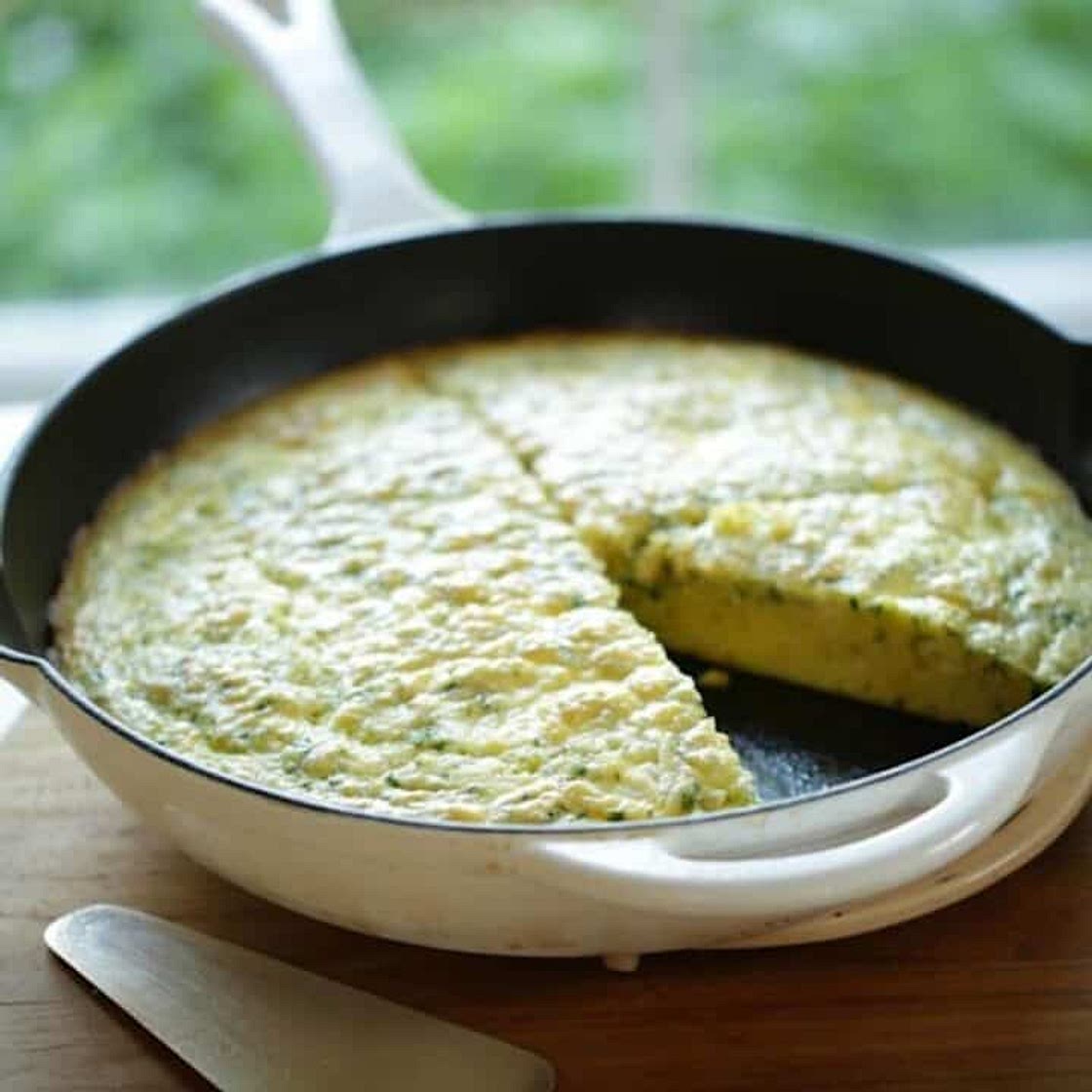 Easy Egg Bake Casserole Recipe
