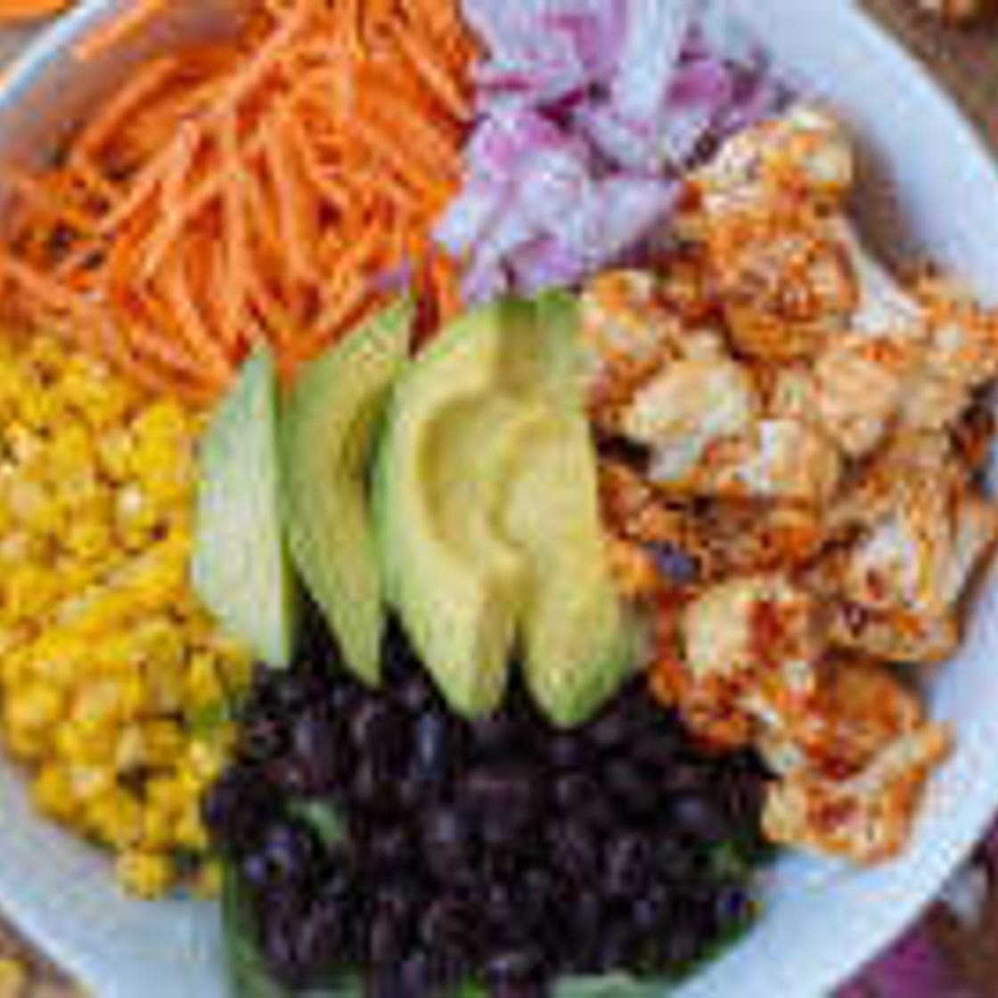 Barbecued Cauliflower Salad - The Beachbody Blog