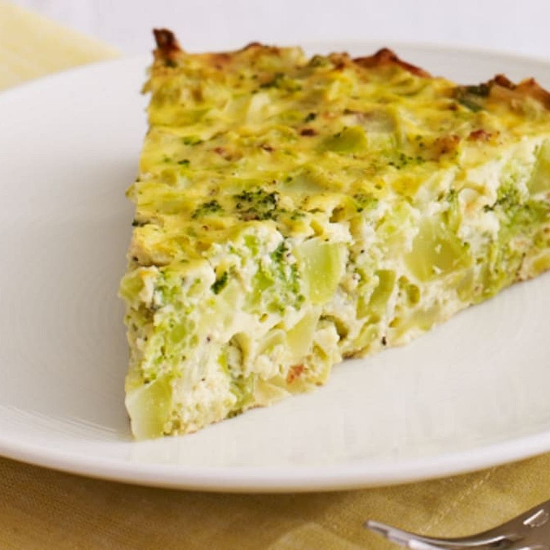 Broccoli Kugel