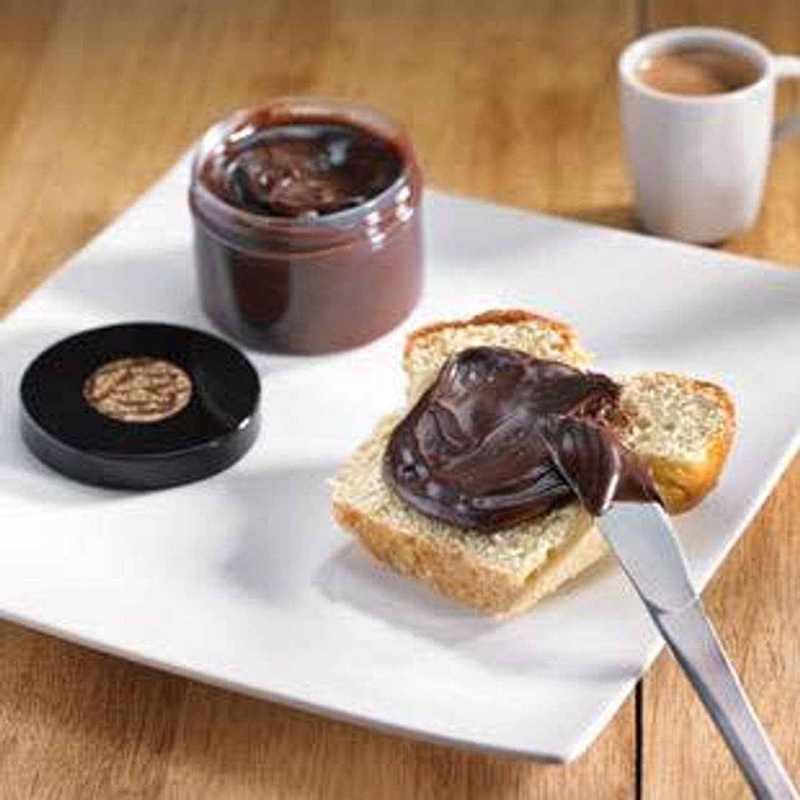 HAZELNUT CHOCOLATE SPREAD