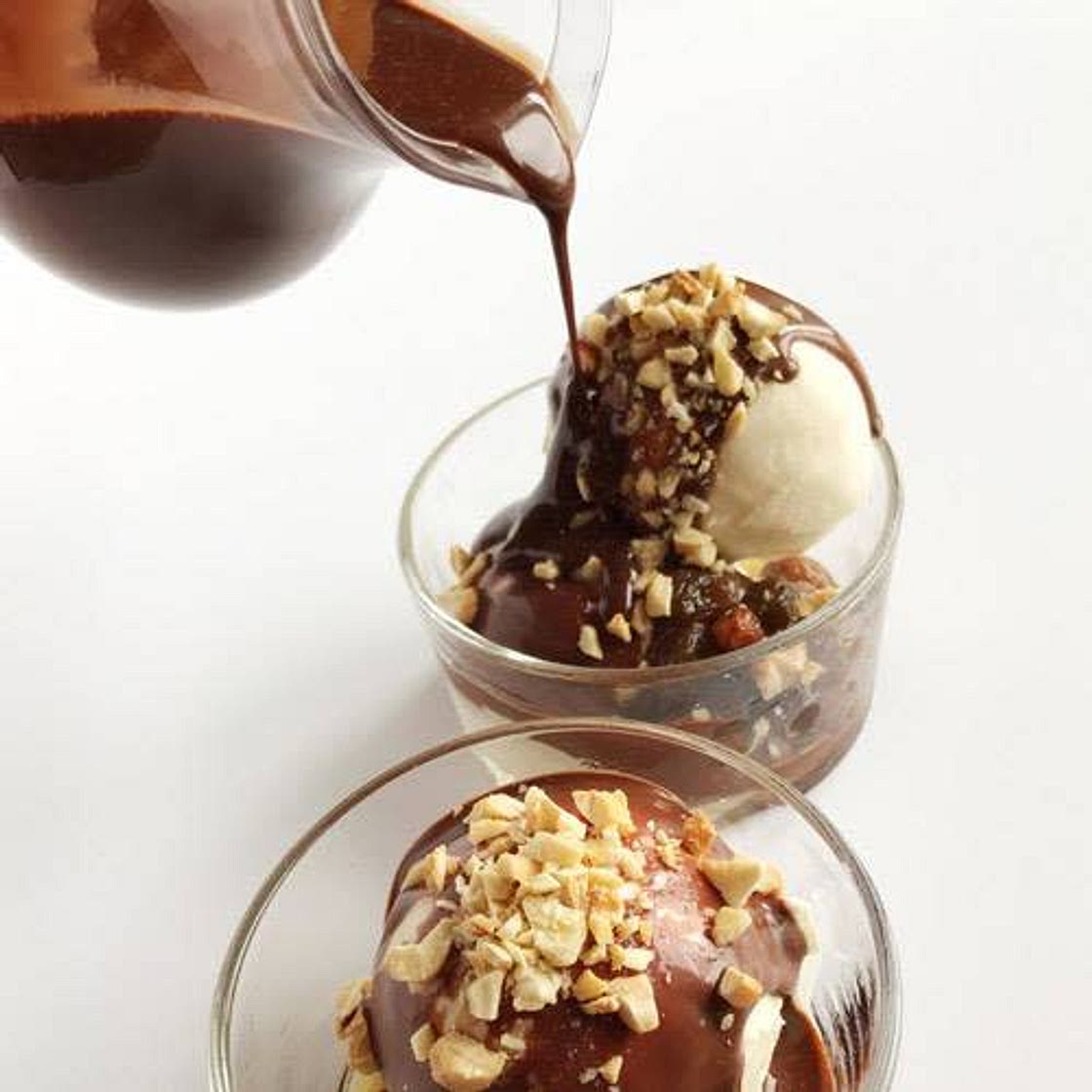 SUNDAE IN MADAGASCAR