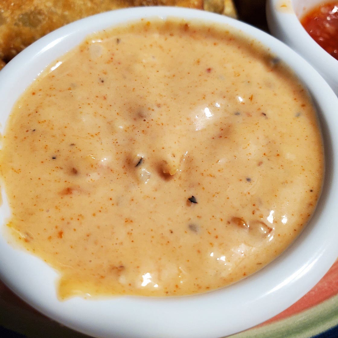 Yum Yum Sauce — Spicin' and Dicin'