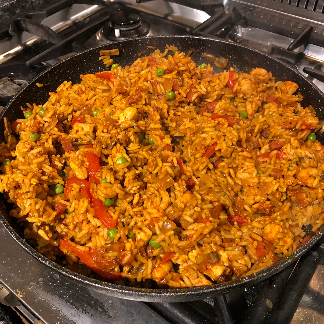Paella