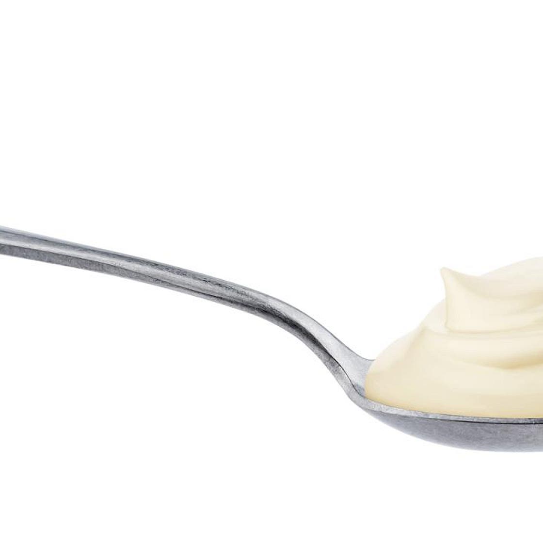 Mayonnaise Made With Greek Yogurt