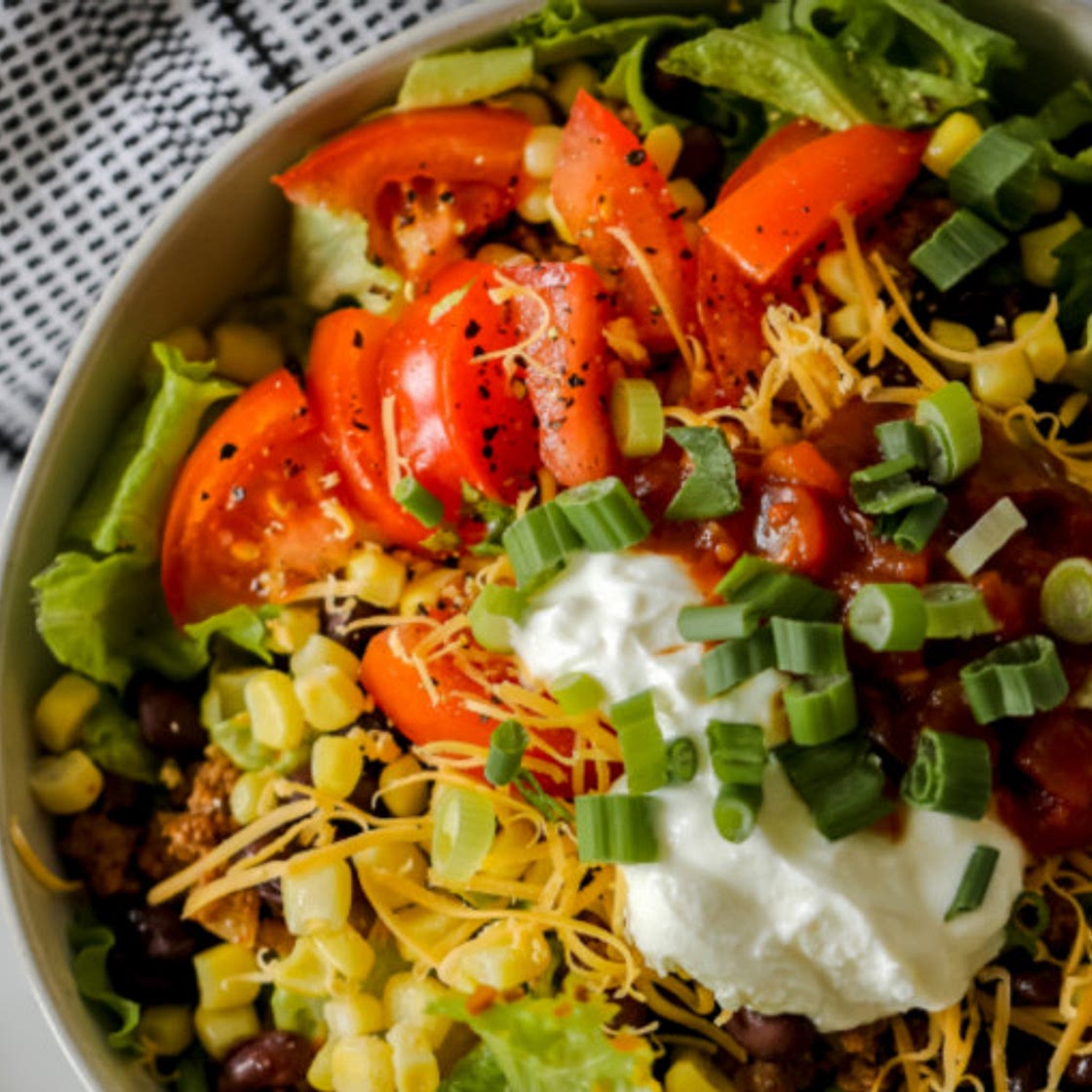 Taco Salad