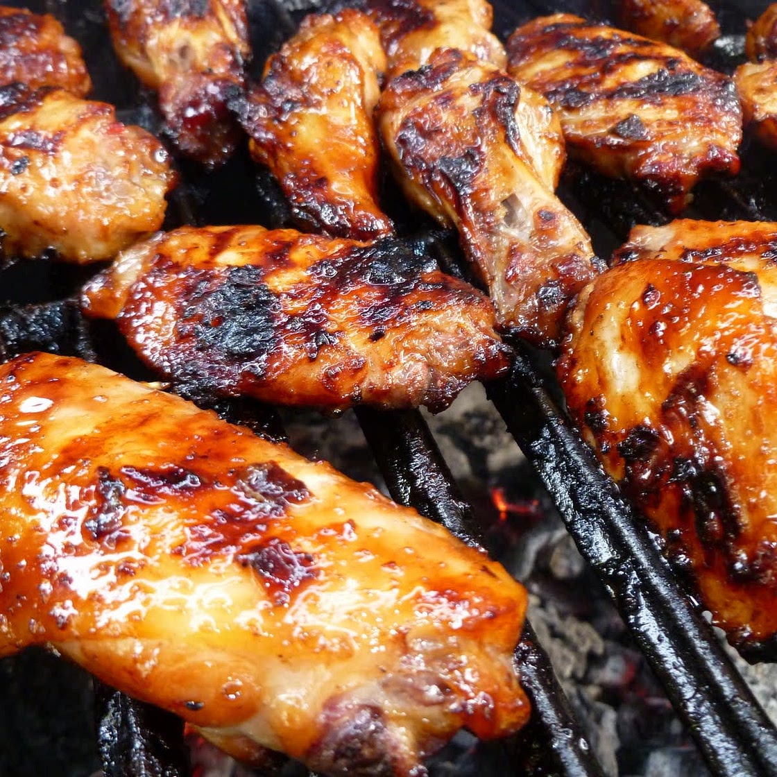 Guamanian Chicken