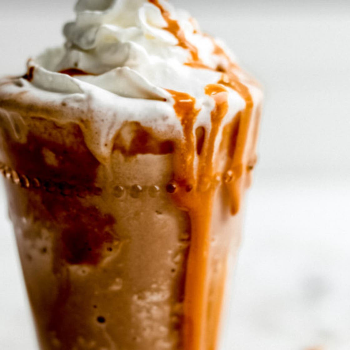 Snickers Shake