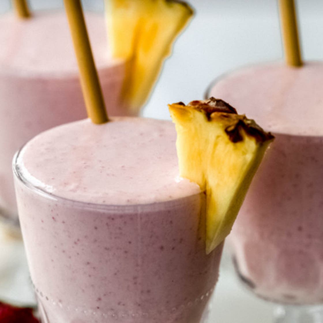 STRAWBERRY COLADA