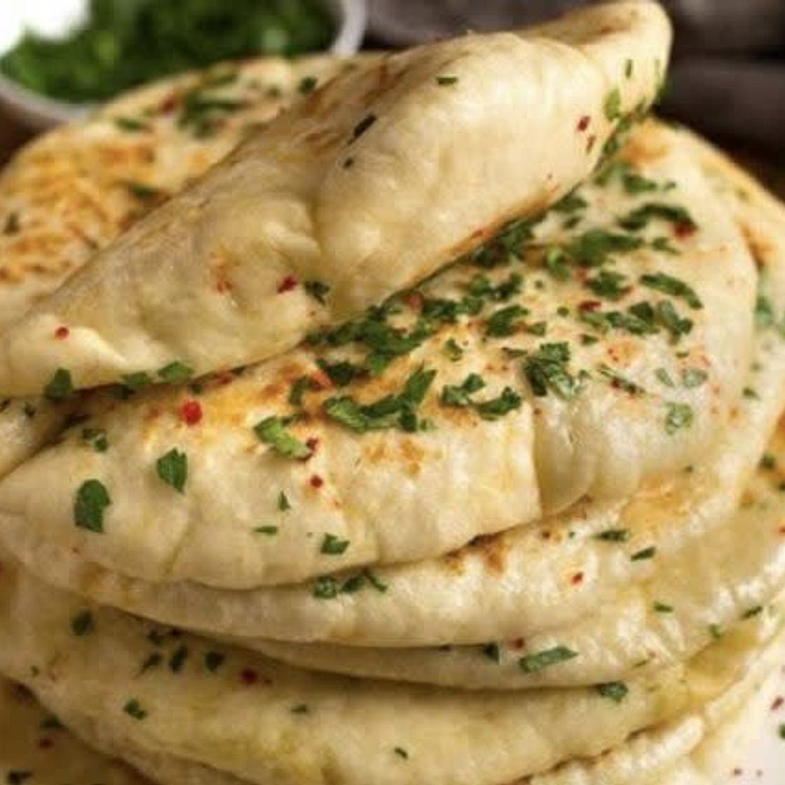 Turkish Quick Bread