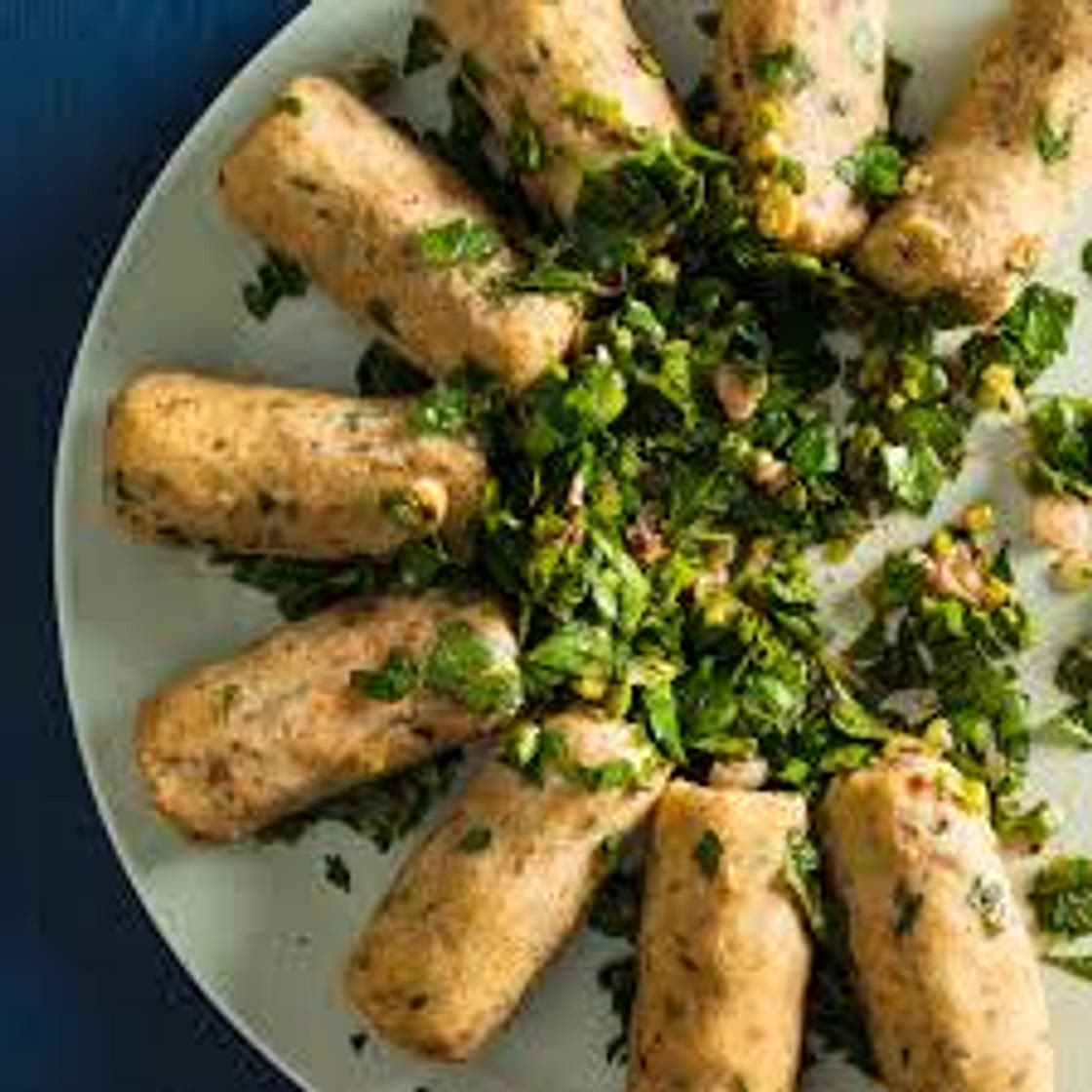 Vospov Kofte