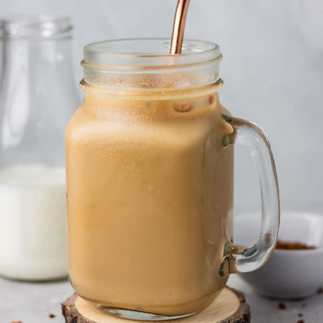Daniella's Iced Coffee