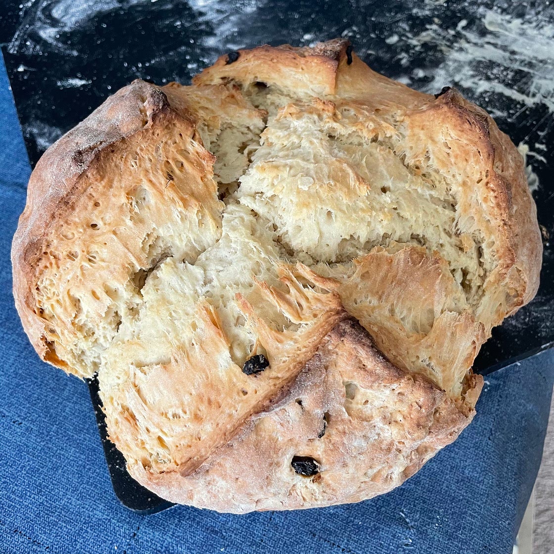 Irish Soda Bread