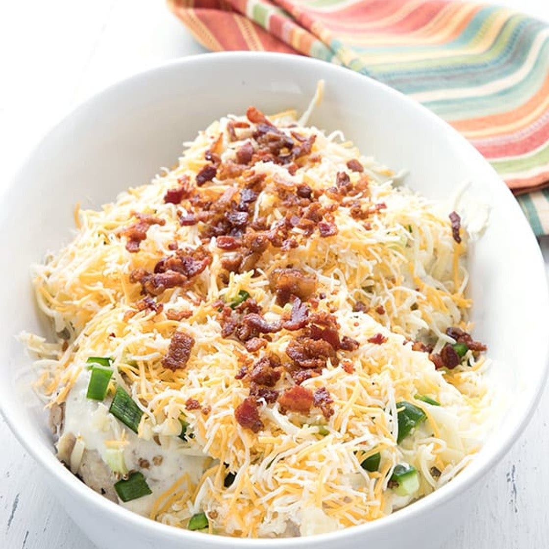 Jalapeno Popper Chicken