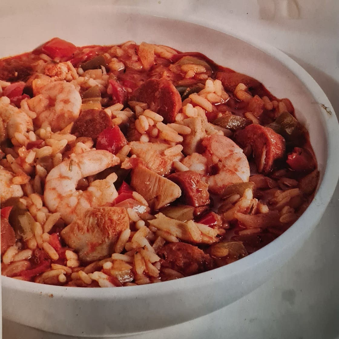 Jambalaya
