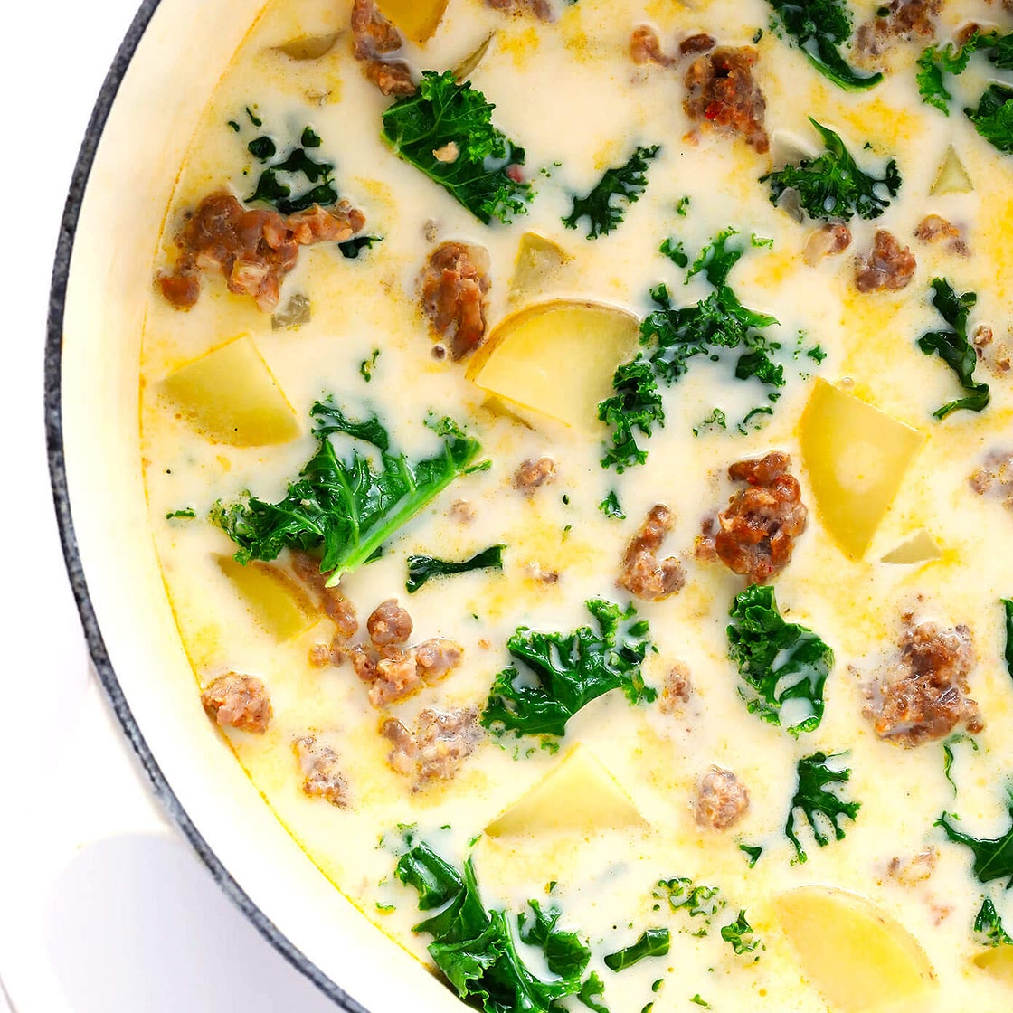 Zuppa Toscana