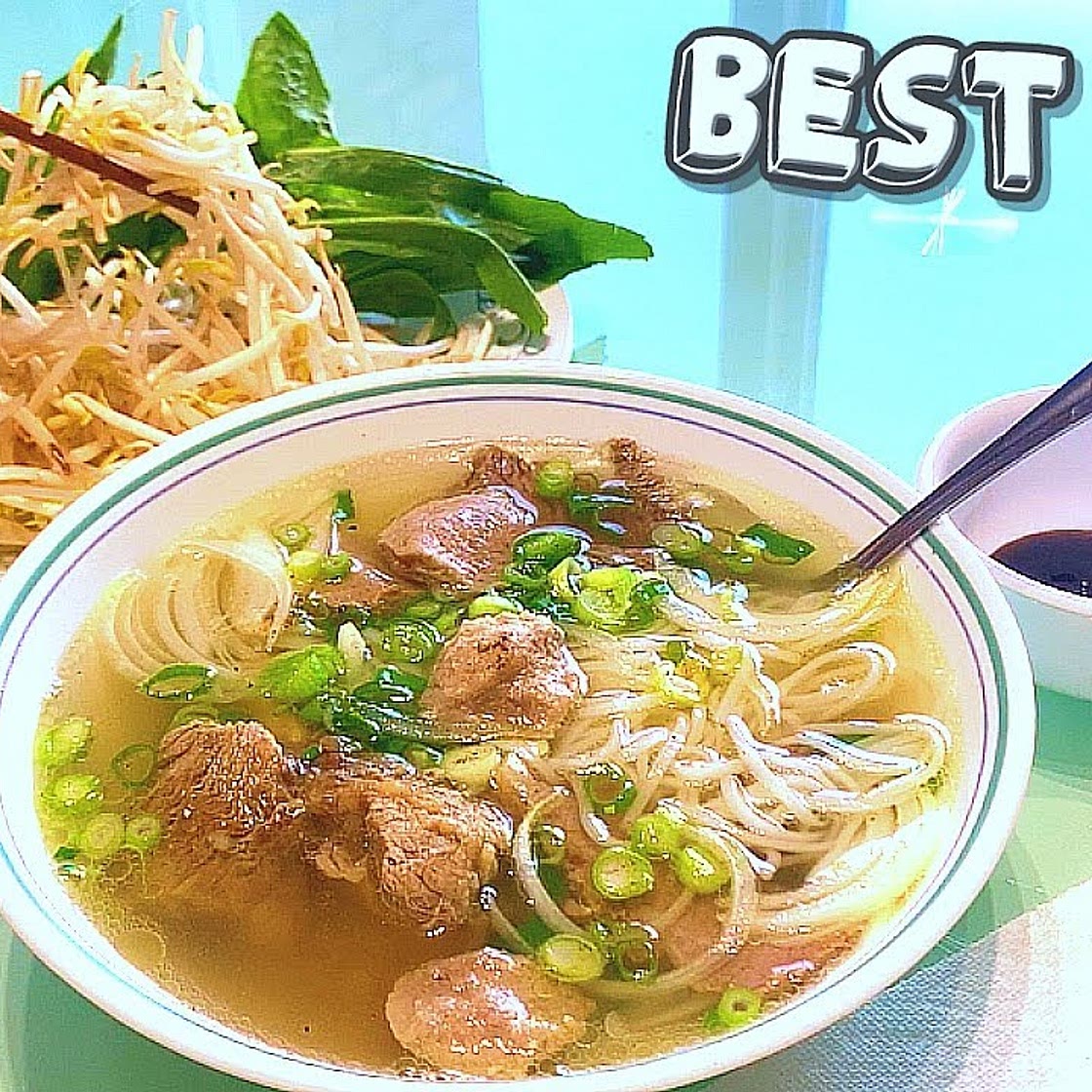 THE BEST PHO RECIPE! How to Make Vietnamese Beef Noodle Soup *EXPOSING MY FAMILY'S SECRET RECIPE*