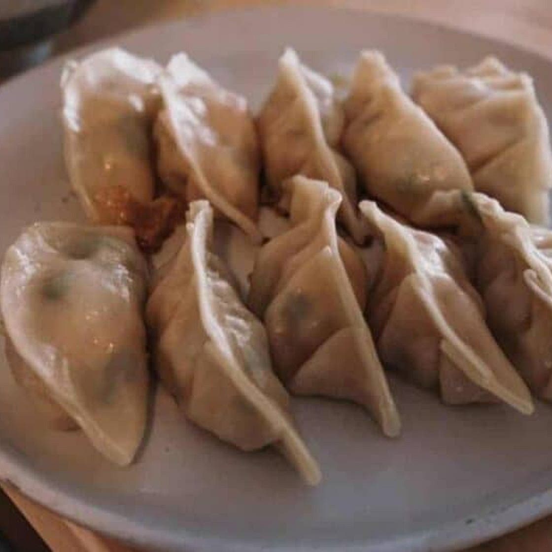 Dumplings