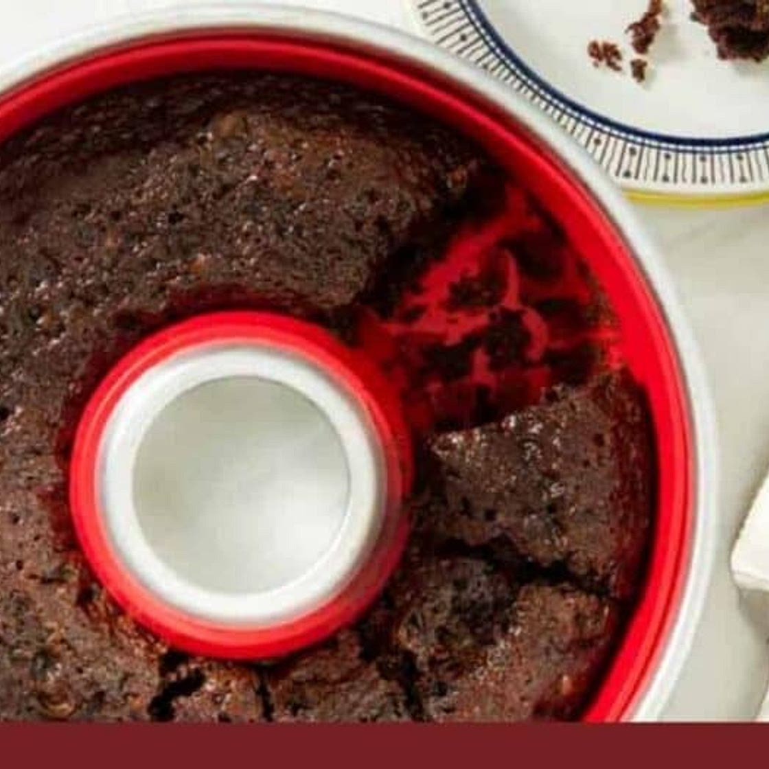Omnia brownies
