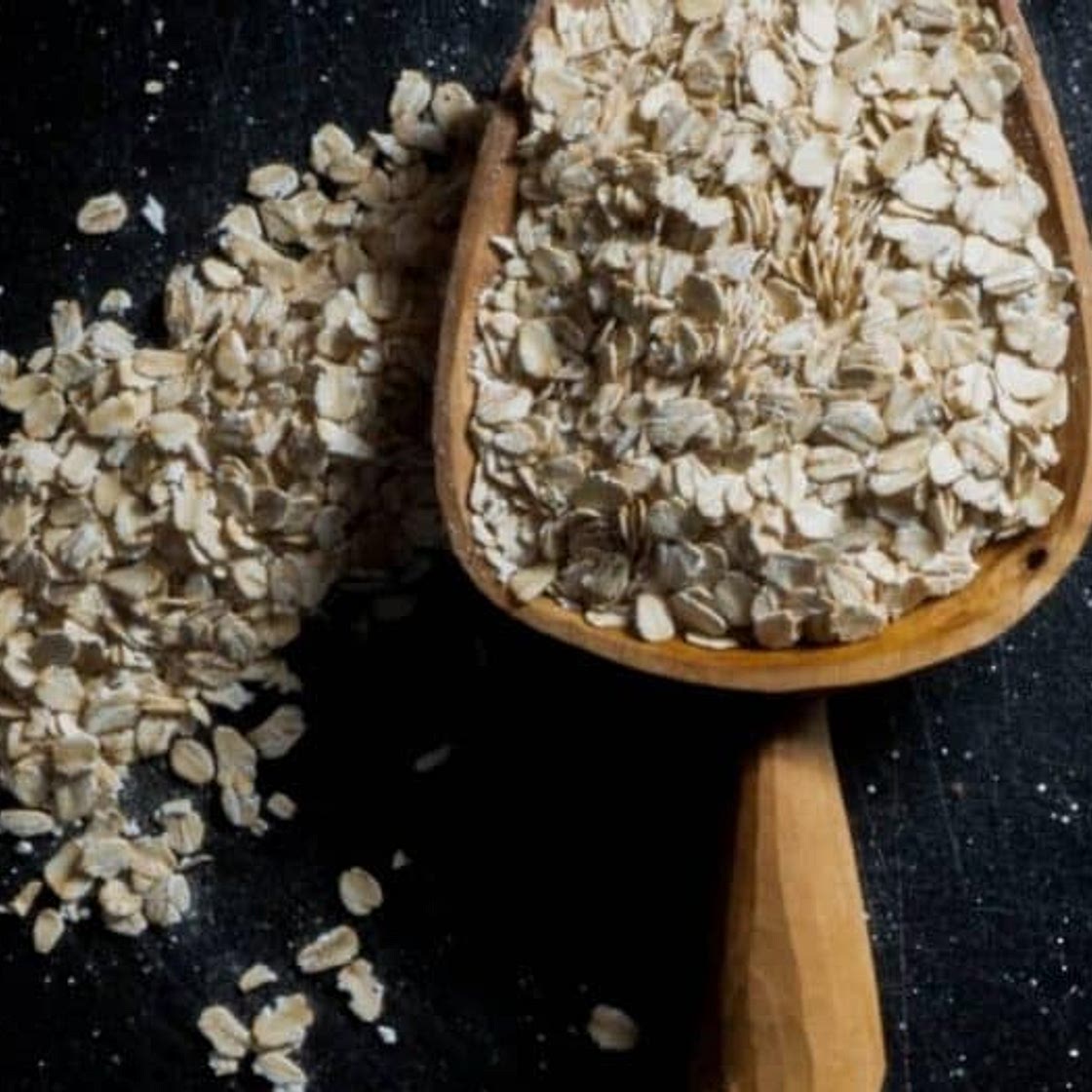 Oat Pancakes (you haven’t lived until you’ve tried them)