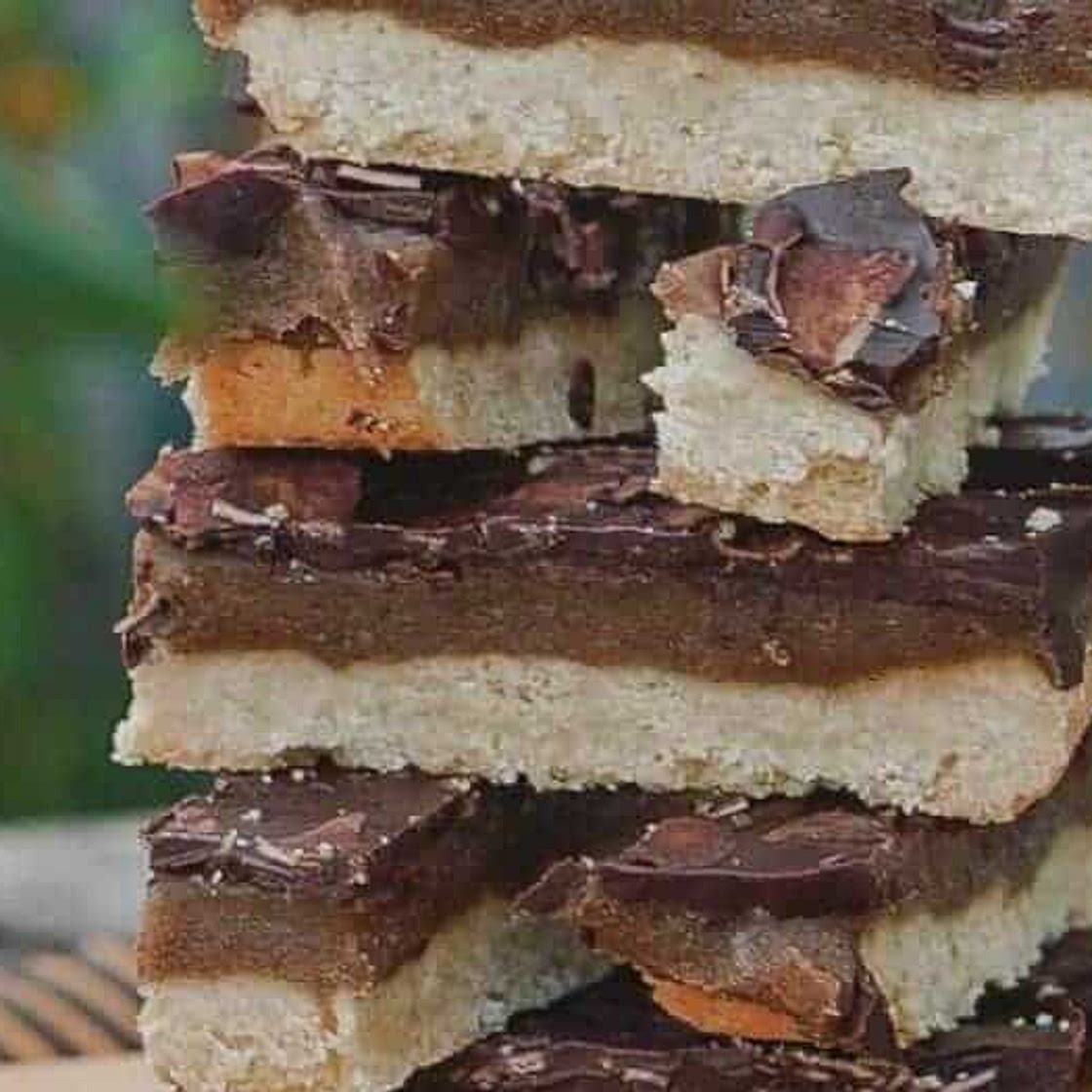 Twix Bars