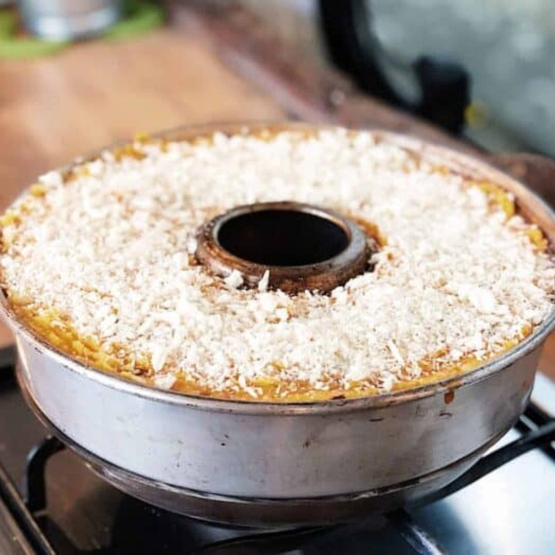 Vegan Shepherds Pie