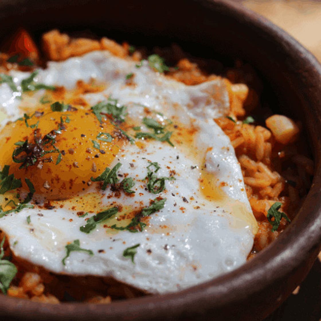 One-pot Jollof Rice