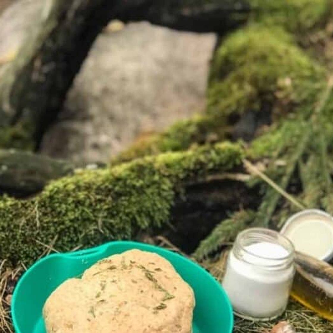 Pizza Bread
