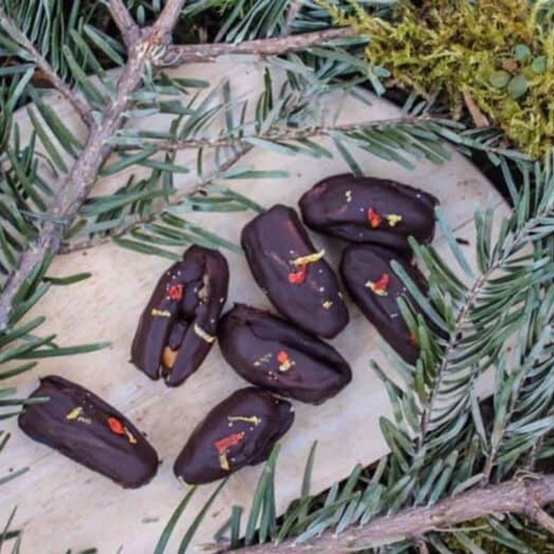 Date Bites