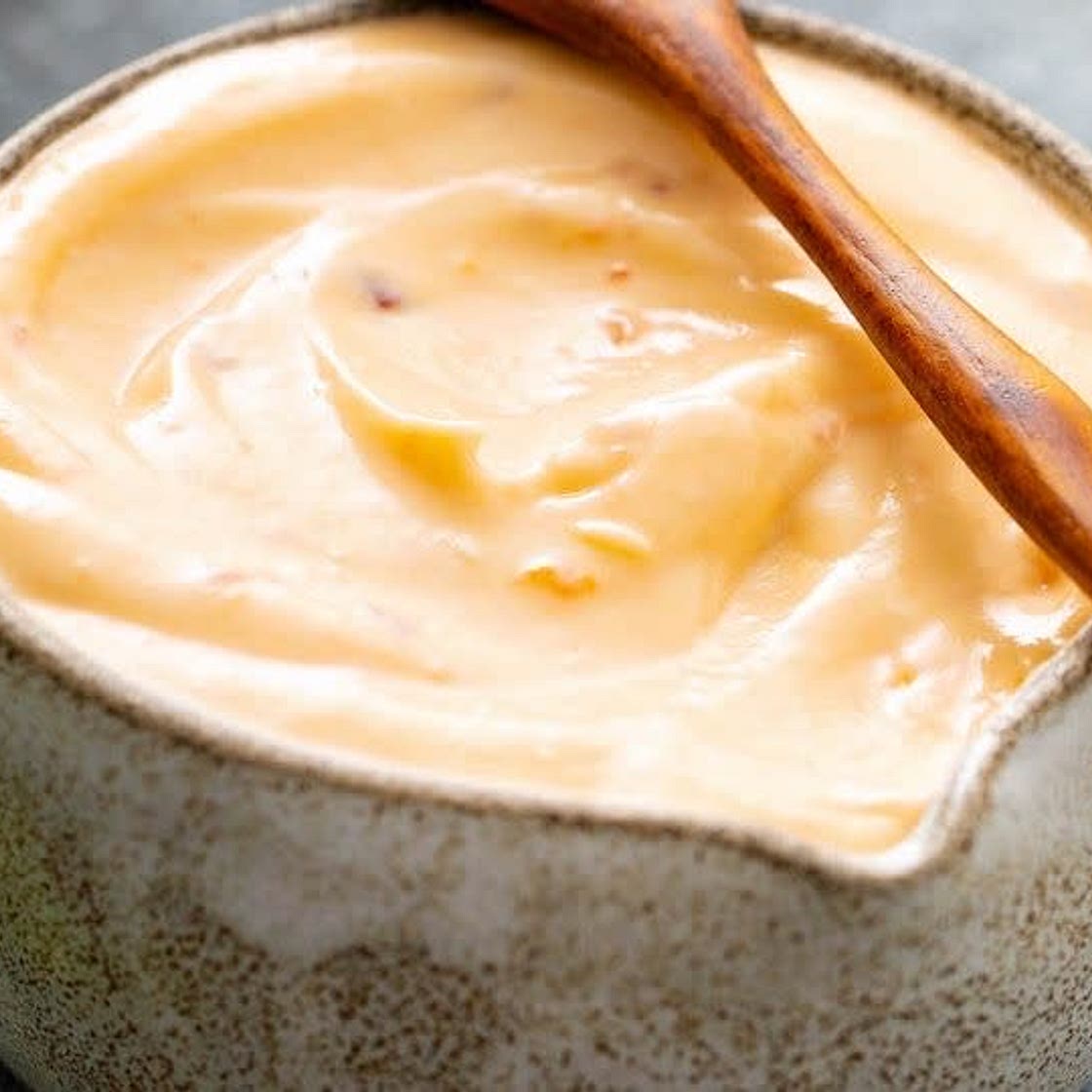 Sweet Chili Mayo