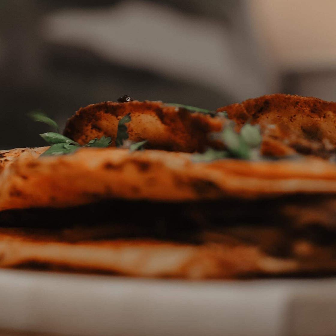 Birria Tacos