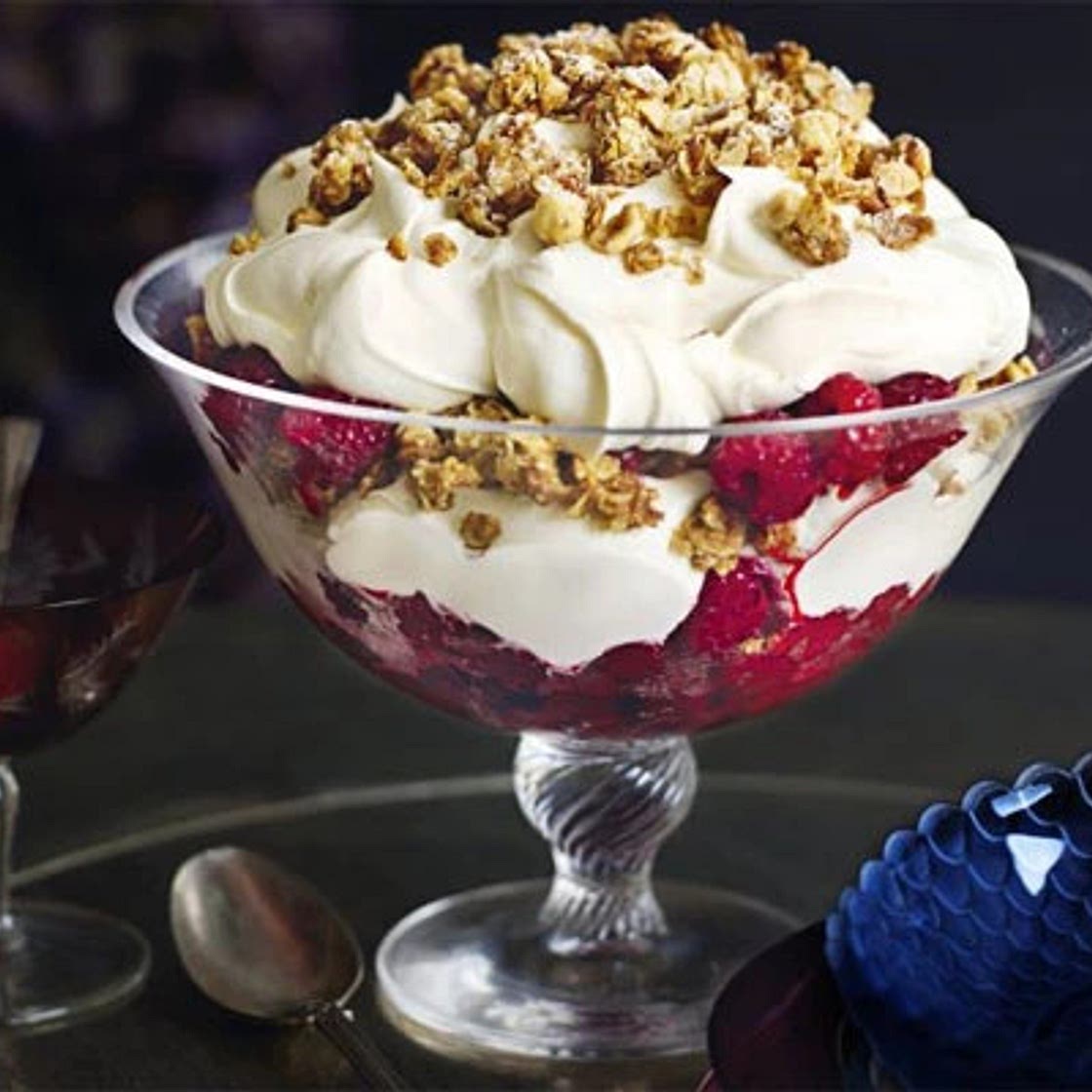 Cranachan