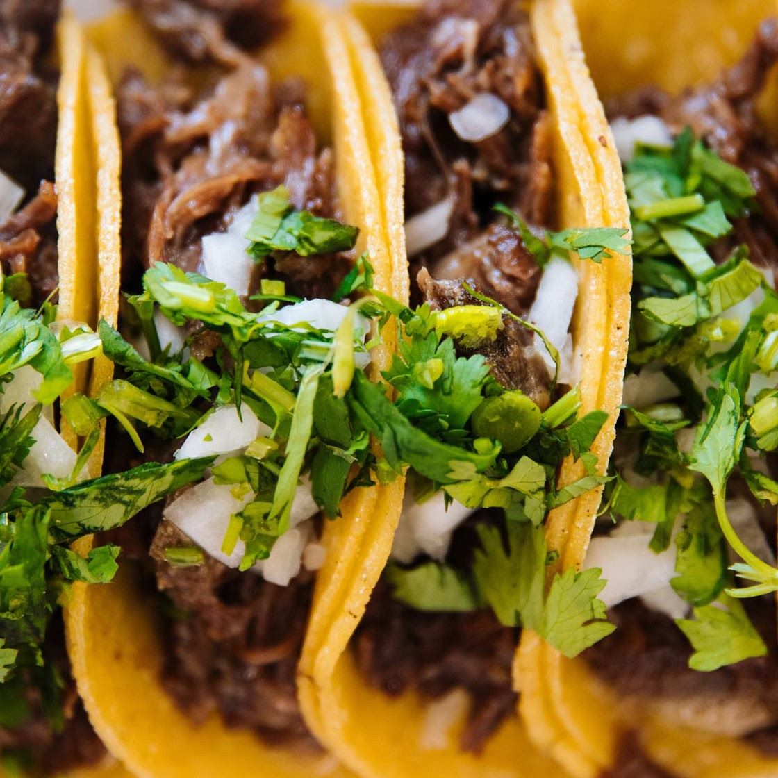 Tacos de Carne Asada