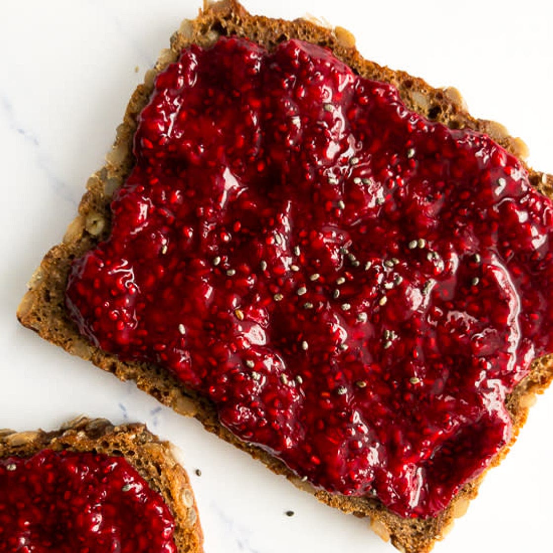 Chia Seed Jam