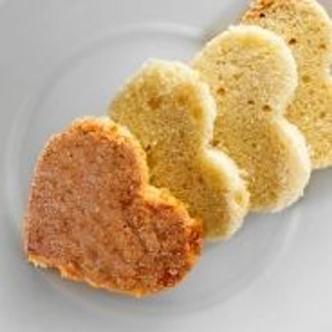 Sponge Cake Recipe