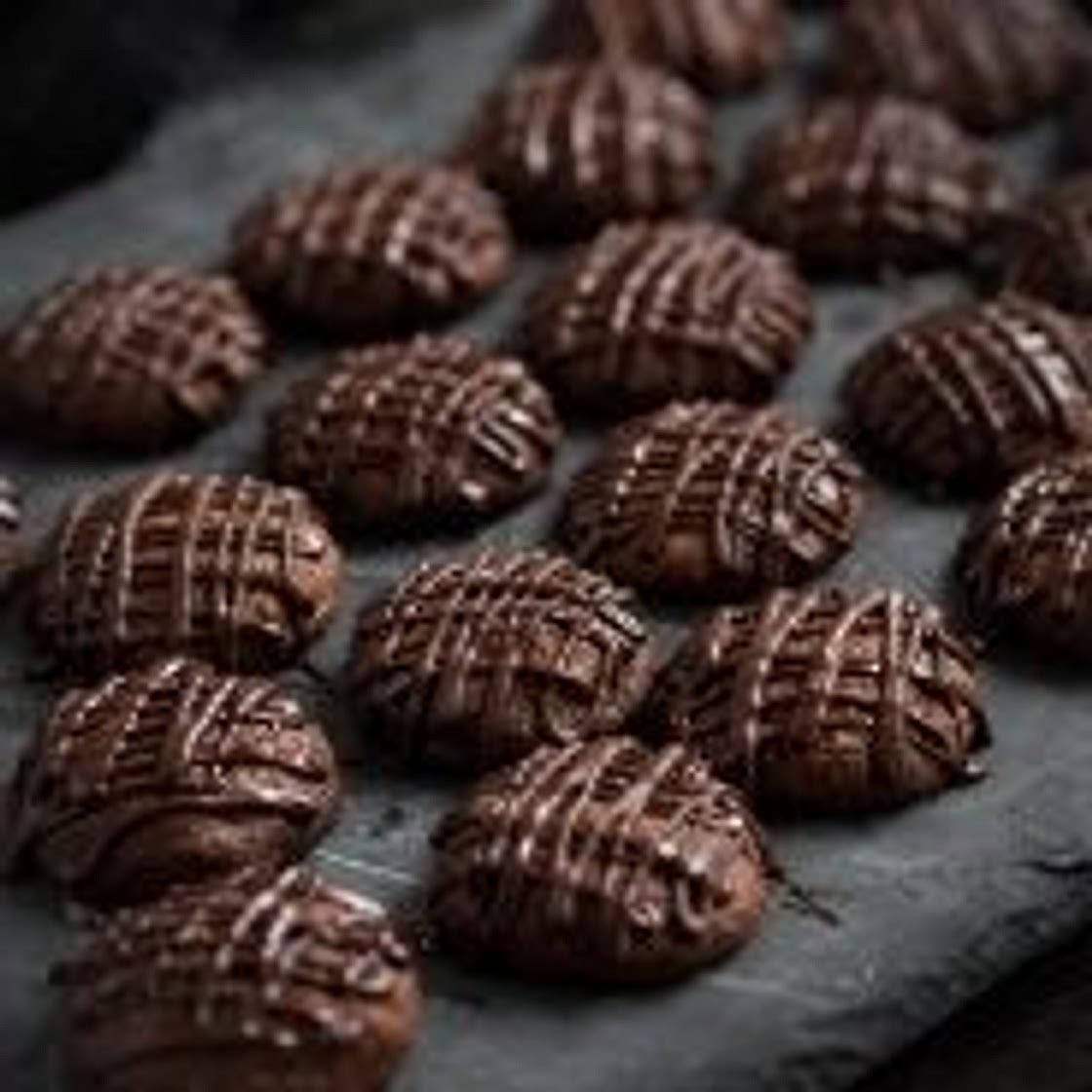 Chocolate Cookies Recipe
