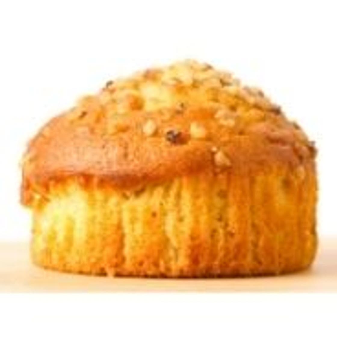 Banana Nut Muffins Recipe