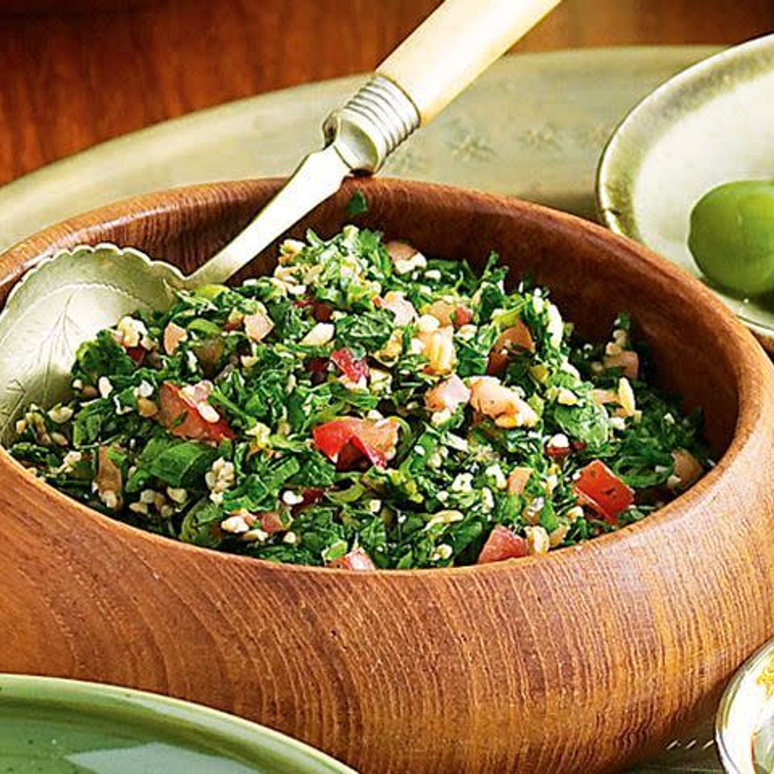Tabouli