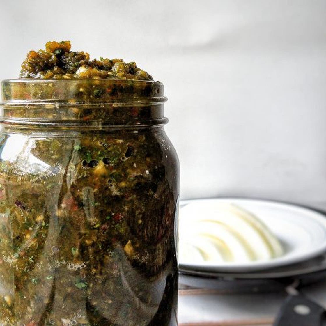 Homemade Puerto Rican Sofrito Recipe