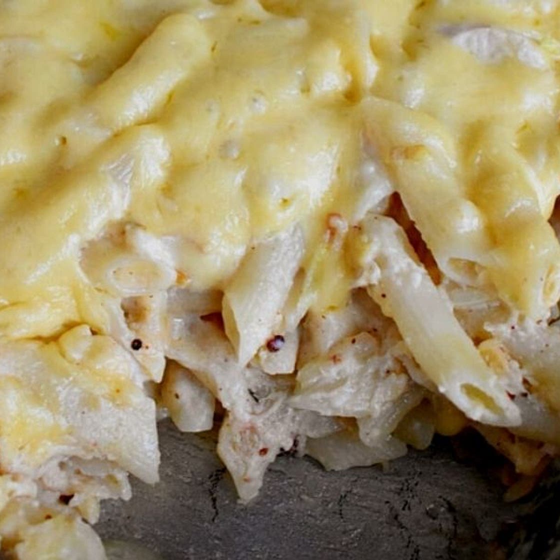 Paula Deen’s Amazing Chicken Casserole