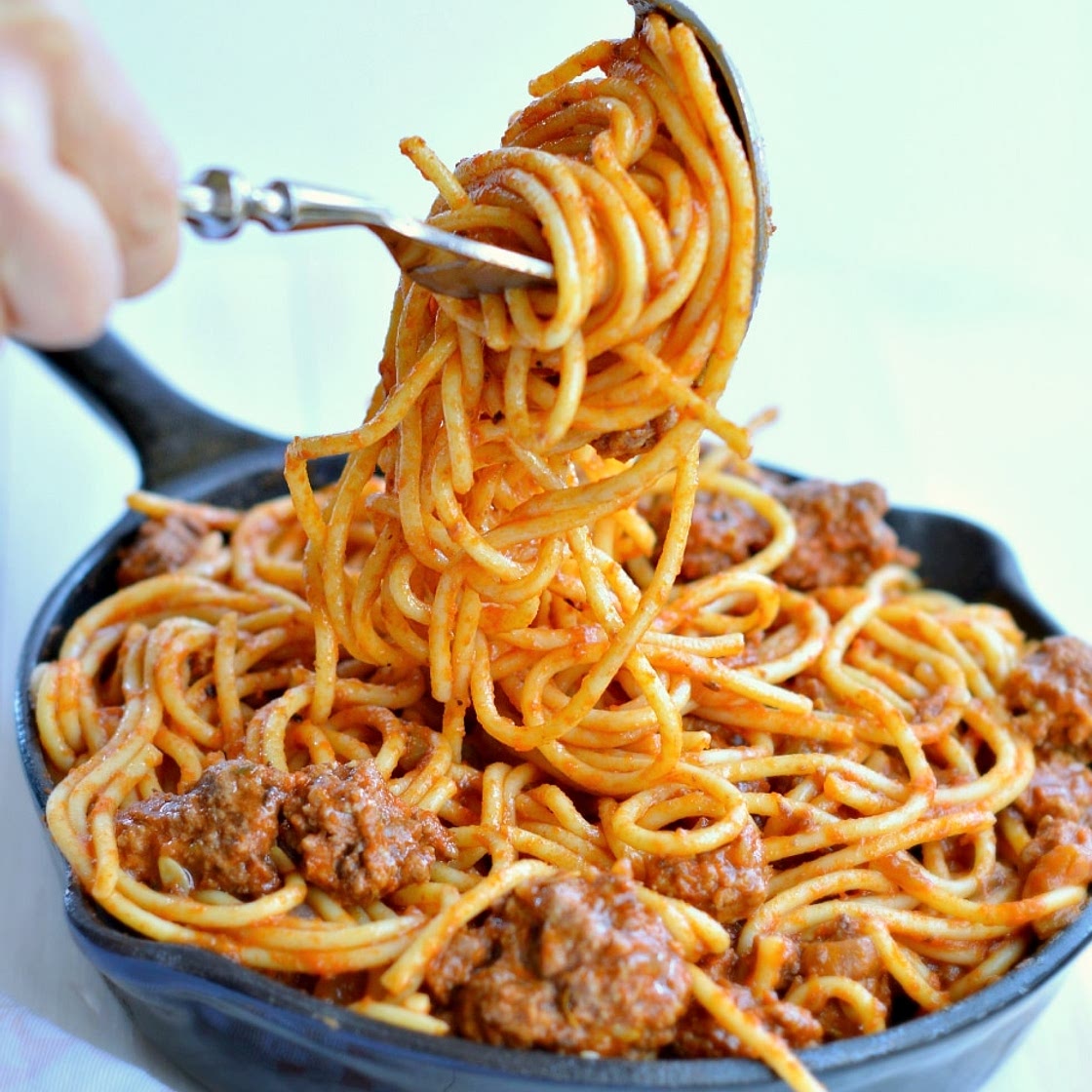 keto spaghetti and meatballs