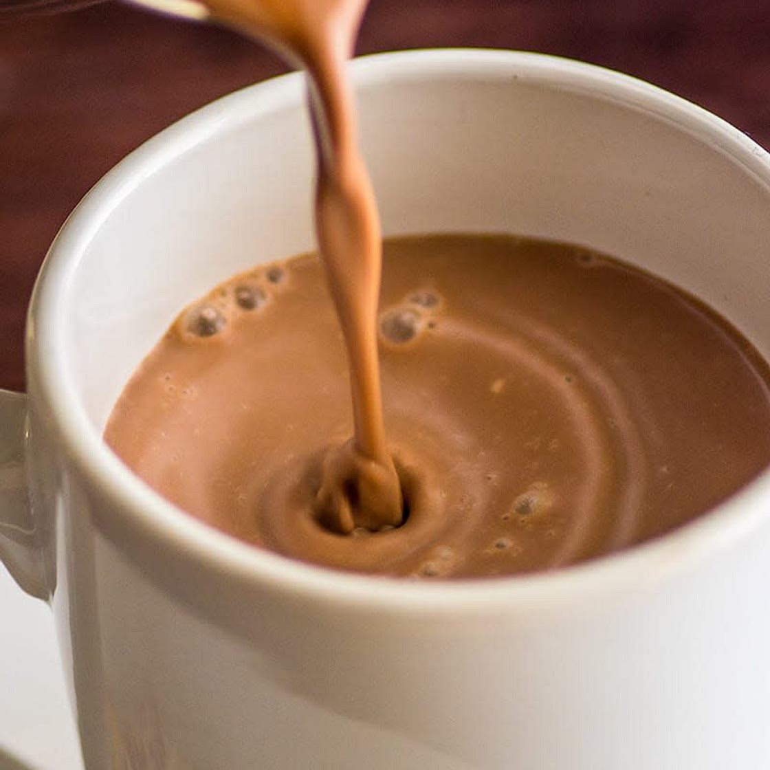 Keto Hot Cocoa