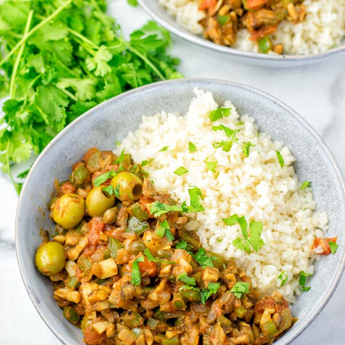 Cuban Picadillo